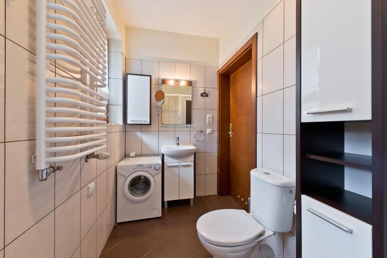 Apartament Sywarne Deluxe Kościelisko Extérieur photo