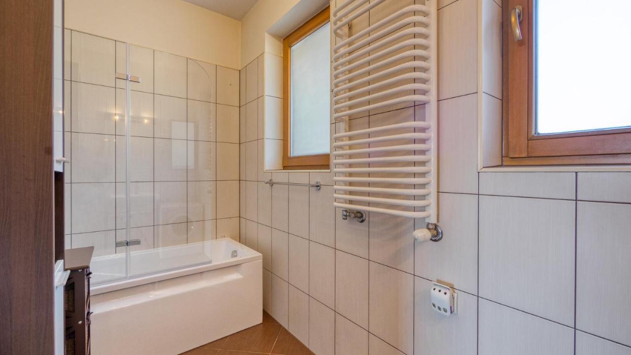 Apartament Sywarne Deluxe Kościelisko Extérieur photo